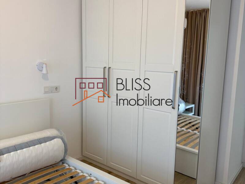 Apartament 3 Camere Belvedere Residences Cu Parcare Subterana | Bliss Imobiliare / Photo 6 - BLISS Imobiliare