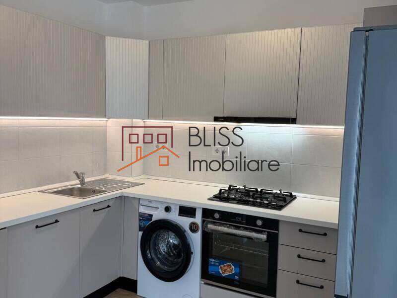 Apartament 3 Camere Belvedere Residences Cu Parcare Subterana | Bliss Imobiliare / Photo 4 - BLISS Imobiliare