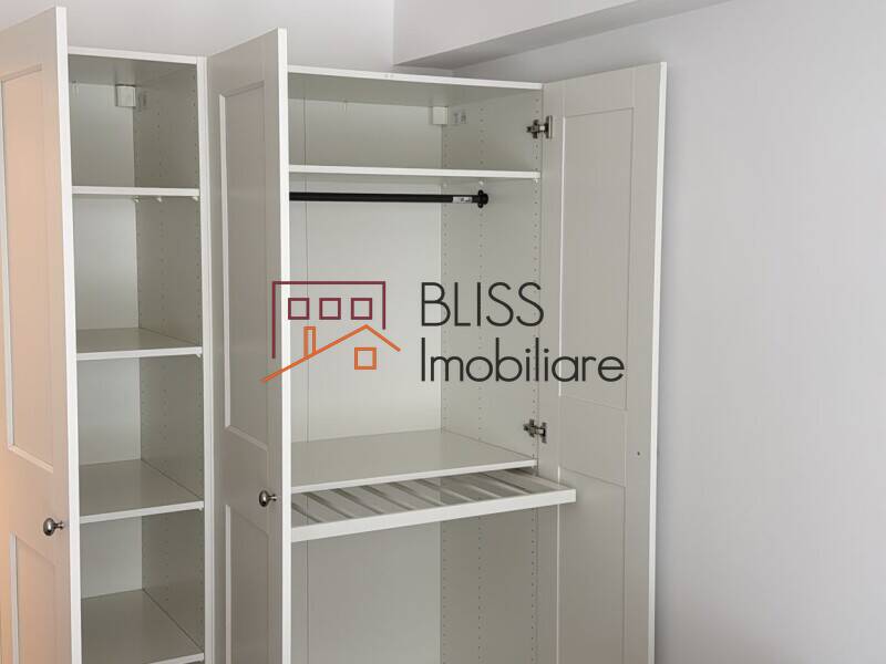 2-Bedroom Apartment Belvedere Residences With Underground Parking, Bucharest | Bliss Imobiliare / Photo 10 - BLISS Imobiliare