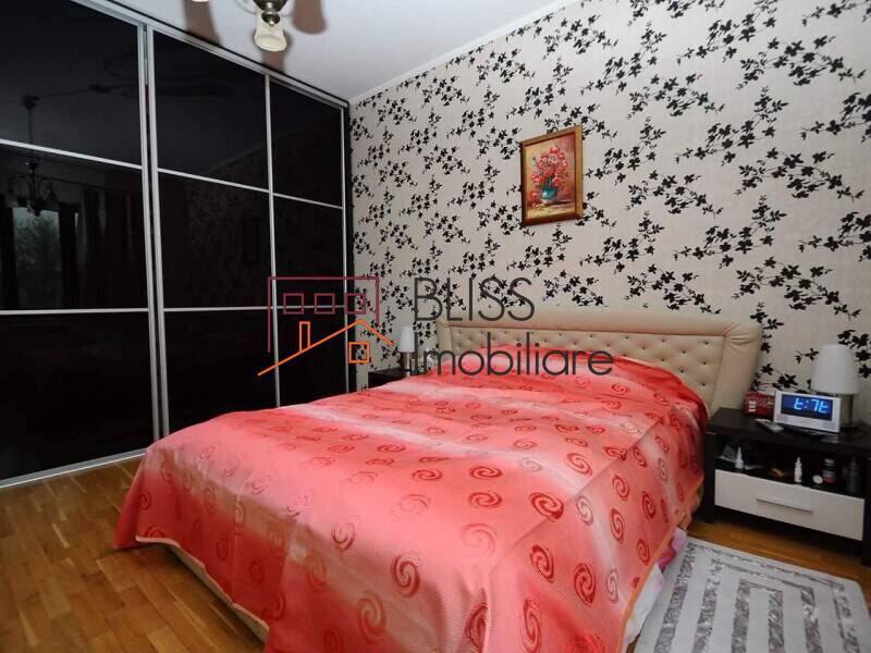 Spacious 12-Room Villa With A 400 Sq M Private Yard In Pipera OMV Rond, Bucharest / Ilfov | Bliss Imobiliare / Photo 5 - BLISS Imobiliare