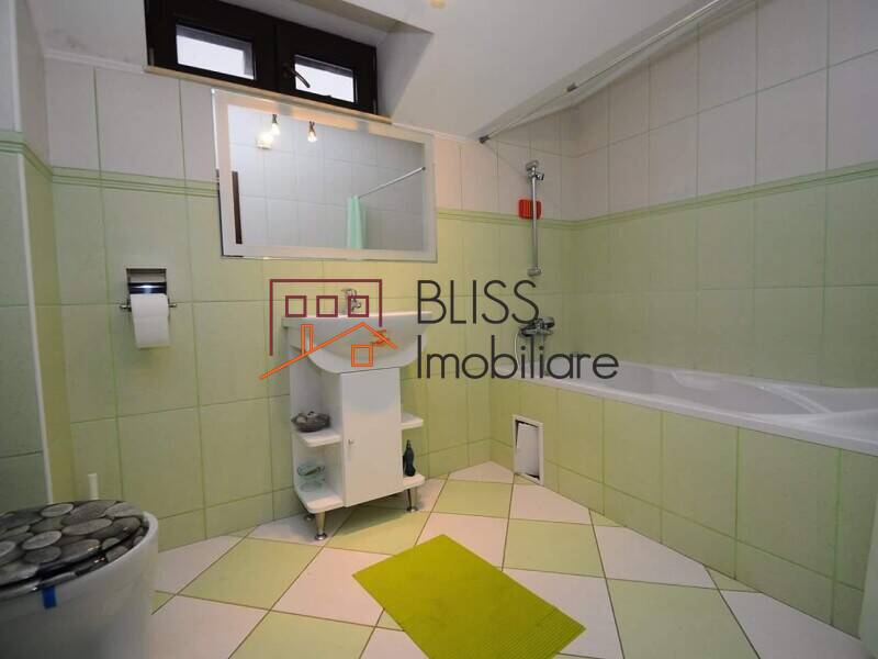 Spacious 12-Room Villa With A 400 Sq M Private Yard In Pipera OMV Rond, Bucharest / Ilfov | Bliss Imobiliare / Photo 6 - BLISS Imobiliare
