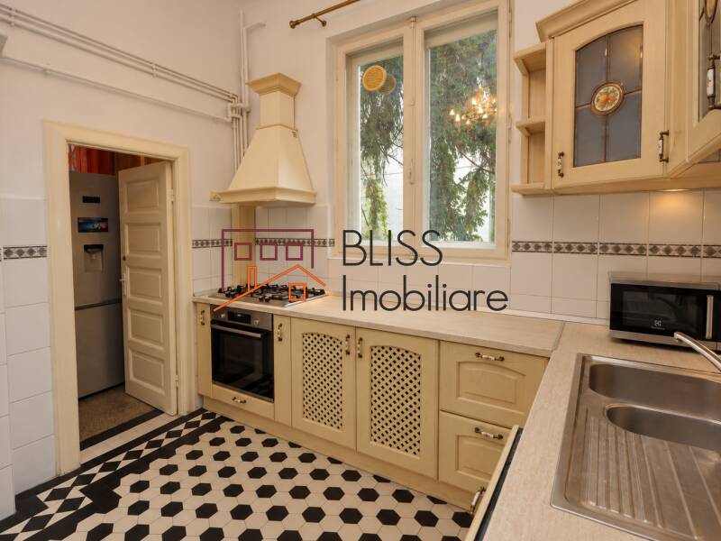 3 Bedroom Apartment, Bucharest | Bliss Imobiliare / Photo 26 - BLISS Imobiliare