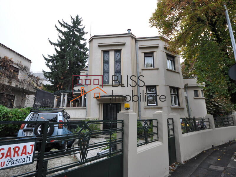 3 Bedroom Apartment, Bucharest | Bliss Imobiliare / Photo 28 - BLISS Imobiliare