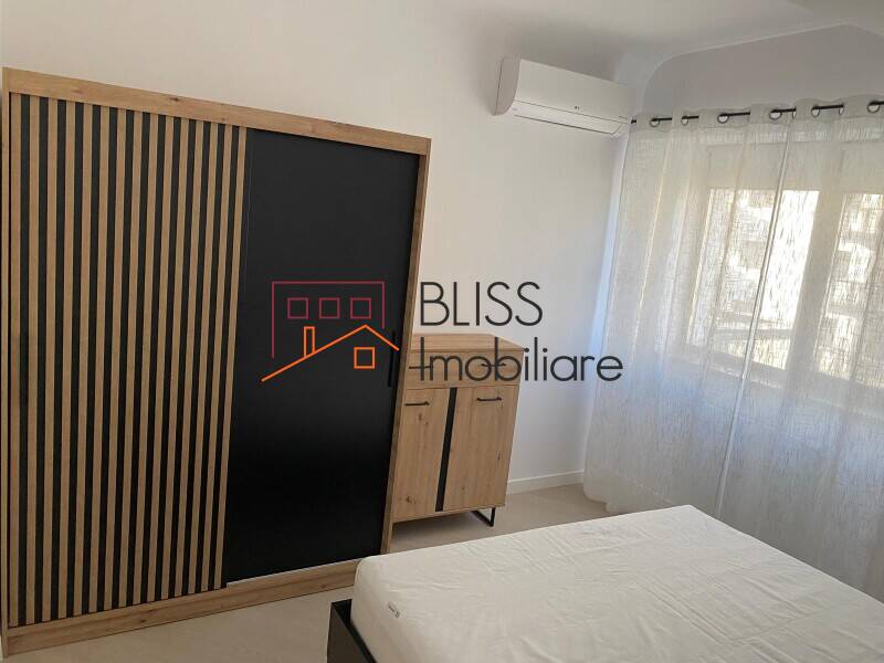 2-Bedroom Apartment Aviatiei Pipera, Bucharest / Ilfov | Bliss Imobiliare / Photo 7 - BLISS Imobiliare