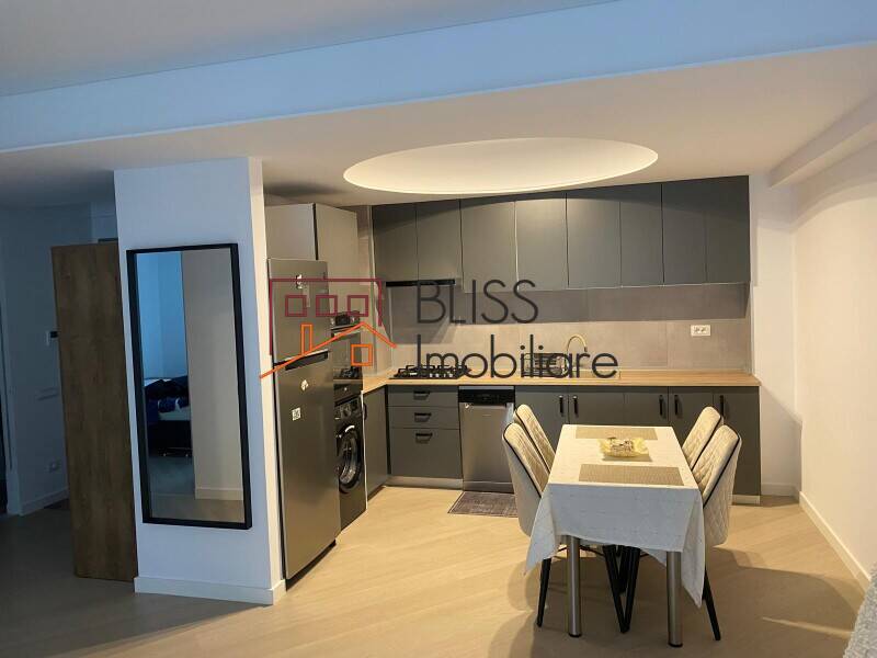 Apartament 3 Camere Pipera | Bliss Imobiliare / Photo 2 - BLISS Imobiliare
