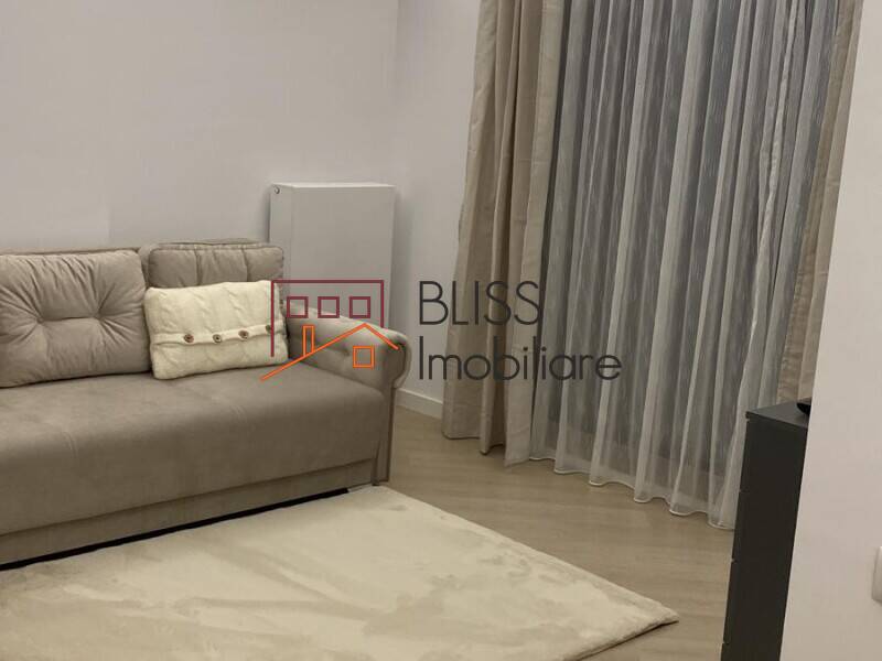 2-Bedroom Apartment Aviatiei Pipera, Bucharest / Ilfov | Bliss Imobiliare / Photo 1 - BLISS Imobiliare