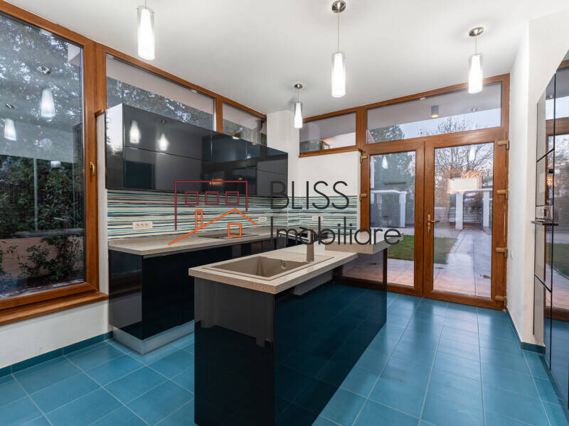 Prime 7-bedroom Lakeside Villa With Heated Pool And Direct Lake Access, Bucharest / Ilfov | Bliss Imobiliare / Photo 10 - BLISS Imobiliare
