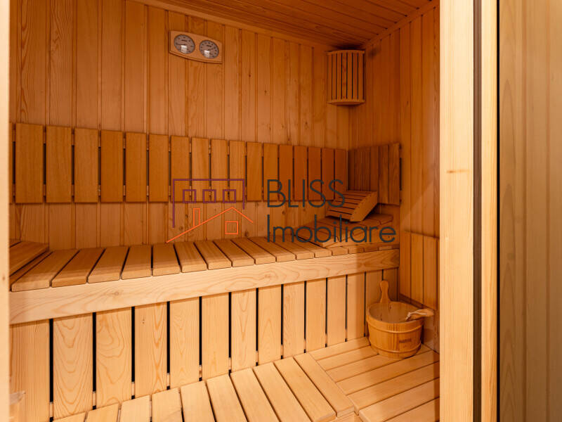 Vila Cu 7 Camere Si Acces Privat La Lac, Piscina Incalzita, Mogosoaia. | Bliss Imobiliare / Photo 11 - BLISS Imobiliare