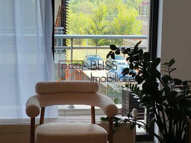 2-Bedroom Apartment Baneasa Lake Residence With Pool, Bucharest | Bliss Imobiliare / Photo 1 - BLISS Imobiliare