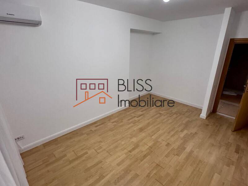 2-Bedroom Apartment Baneasa Lake Residence With Pool, Bucharest | Bliss Imobiliare / Photo 7 - BLISS Imobiliare