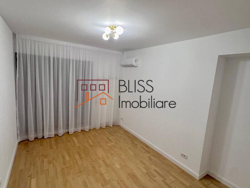 2-Bedroom Apartment Baneasa Lake Residence With Pool, Bucharest | Bliss Imobiliare / Photo 9 - BLISS Imobiliare