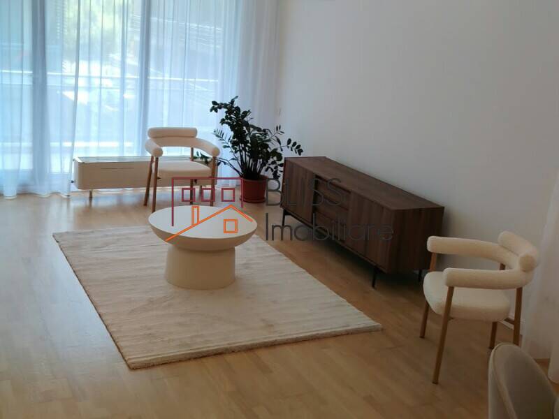 Apartament 3 Camere Baneasa Lake View Cu Piscina | Bliss Imobiliare / Photo 2 - BLISS Imobiliare