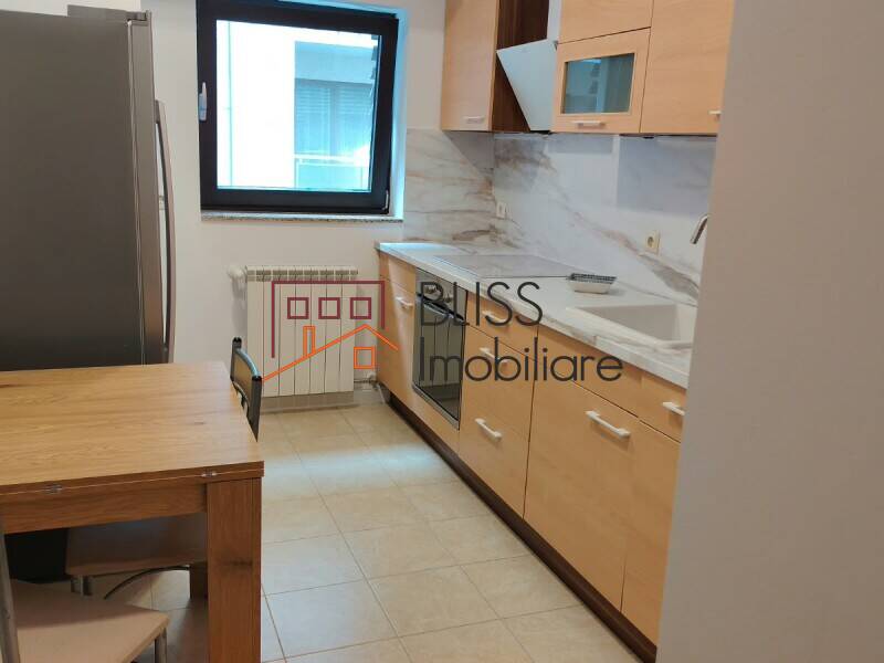 Apartament 3 Camere Baneasa Lake View Cu Piscina | Bliss Imobiliare / Photo 4 - BLISS Imobiliare