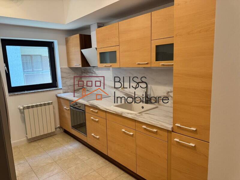 Apartament 3 Camere Baneasa Lake View Cu Piscina | Bliss Imobiliare / Photo 3 - BLISS Imobiliare
