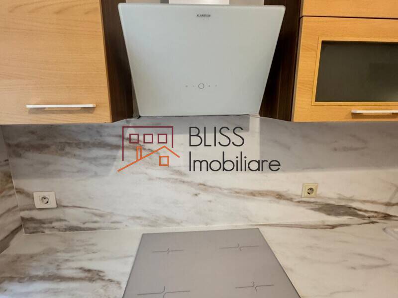 Apartament 3 Camere Baneasa Lake View Cu Piscina | Bliss Imobiliare / Photo 5 - BLISS Imobiliare
