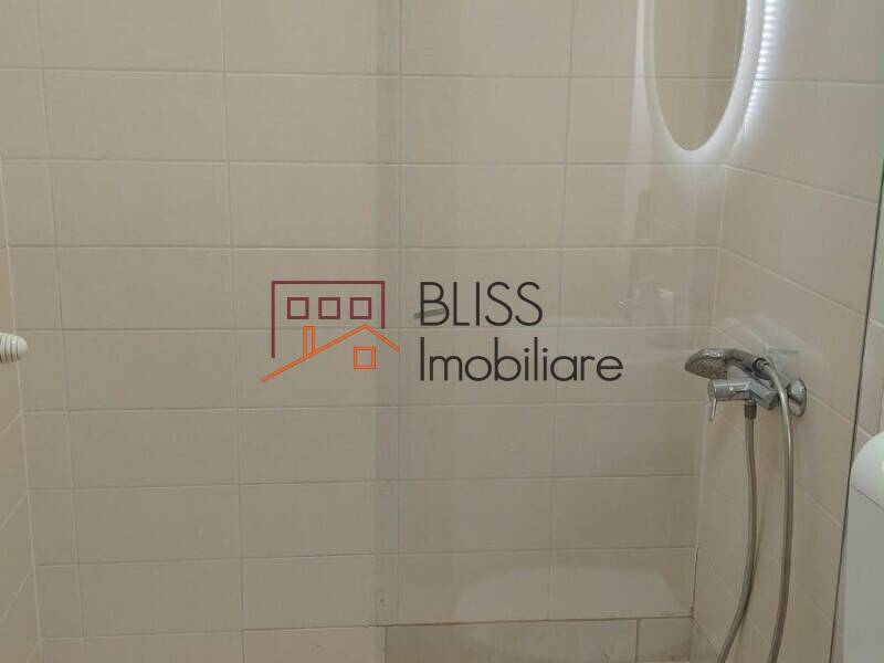 Apartament 3 Camere Baneasa Lake View Cu Piscina | Bliss Imobiliare / Photo 10 - BLISS Imobiliare