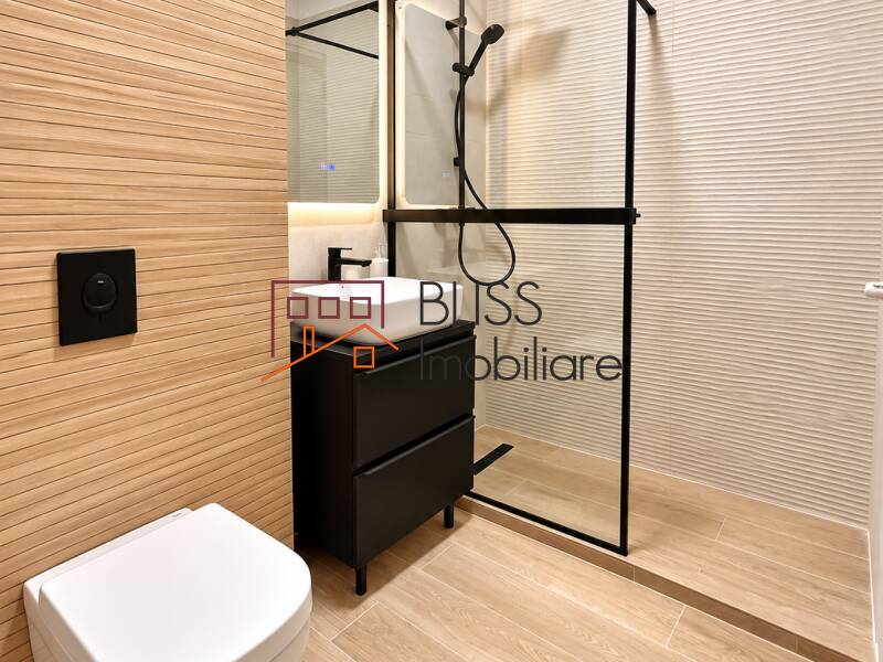 Apartament De Lux 2 Camere Grozavesti | Regie Residence, Politehnica | Bliss Imobiliare / Photo 16 - BLISS Imobiliare