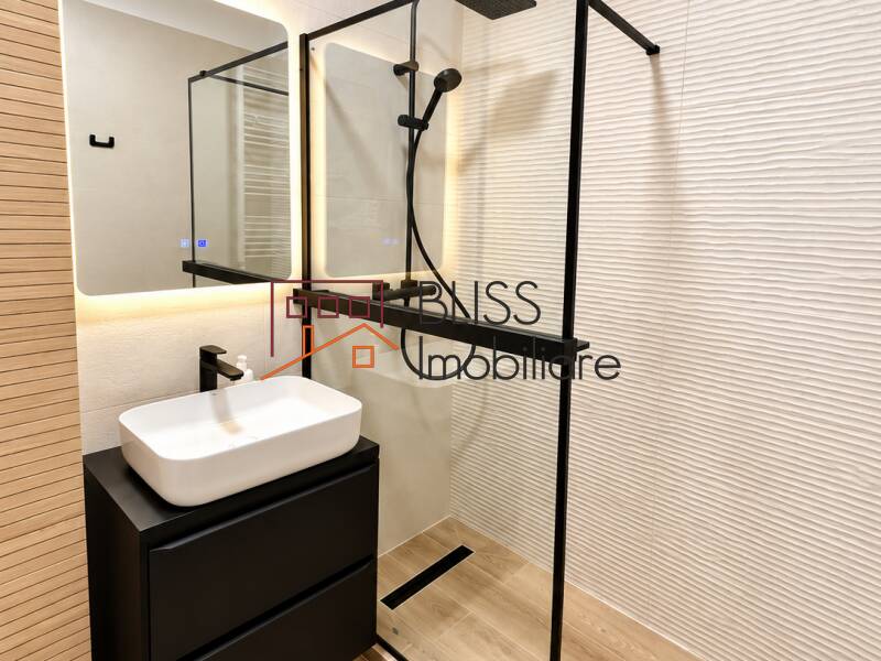 Luxury 1-Bedroom Apartment Grozavesti | Regie Residence, Politehnica, Bucharest | Bliss Imobiliare / Photo 17 - BLISS Imobiliare