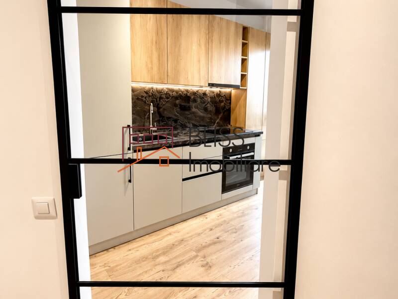 Apartament De Lux 2 Camere Grozavesti | Regie Residence, Politehnica | Bliss Imobiliare / Photo 7 - BLISS Imobiliare