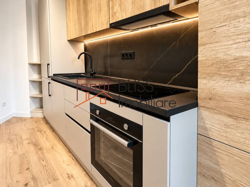 Apartament De Lux 2 Camere Grozavesti | Regie Residence, Politehnica | Bliss Imobiliare / Photo 10 - BLISS Imobiliare