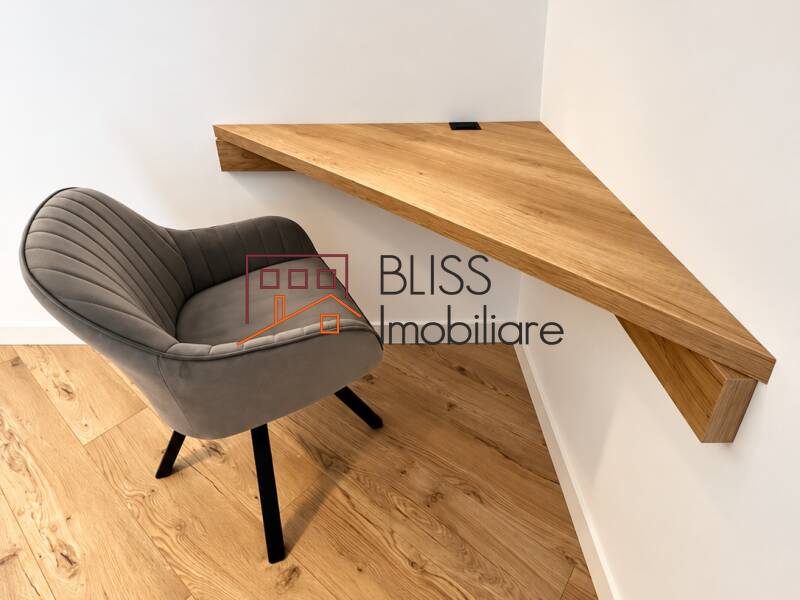 Apartament De Lux 2 Camere Grozavesti | Regie Residence, Politehnica | Bliss Imobiliare / Photo 15 - BLISS Imobiliare