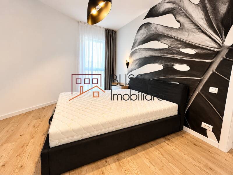 Luxury 1-Bedroom Apartment Grozavesti | Regie Residence, Politehnica, Bucharest | Bliss Imobiliare / Photo 11 - BLISS Imobiliare