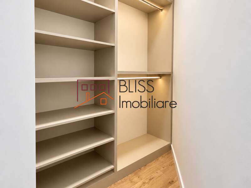 Luxury 1-Bedroom Apartment Grozavesti | Regie Residence, Politehnica, Bucharest | Bliss Imobiliare / Photo 13 - BLISS Imobiliare