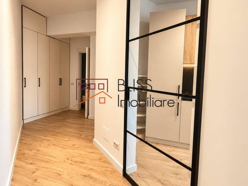 Apartament De Lux 2 Camere Grozavesti | Regie Residence, Politehnica | Bliss Imobiliare / Photo 6 - BLISS Imobiliare