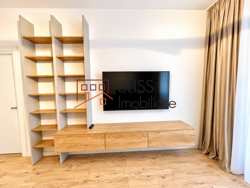 Apartament De Lux 2 Camere Grozavesti | Regie Residence, Politehnica | Bliss Imobiliare / Photo 3 - BLISS Imobiliare