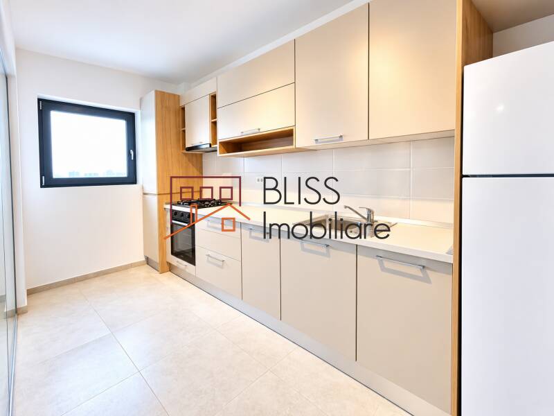 Apartament 2 Camere De Lux Aqua City, Langa Lacul Morii, Giulesti | Bliss Imobiliare / Photo 6 - BLISS Imobiliare