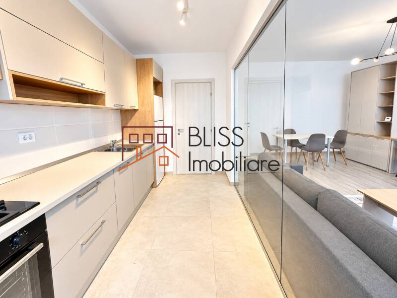 Apartament 2 Camere De Lux Aqua City, Langa Lacul Morii, Giulesti | Bliss Imobiliare / Photo 5 - BLISS Imobiliare