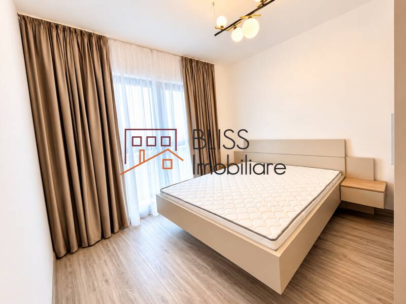 Apartament 2 Camere De Lux Aqua City, Langa Lacul Morii, Giulesti | Bliss Imobiliare / Photo 8 - BLISS Imobiliare