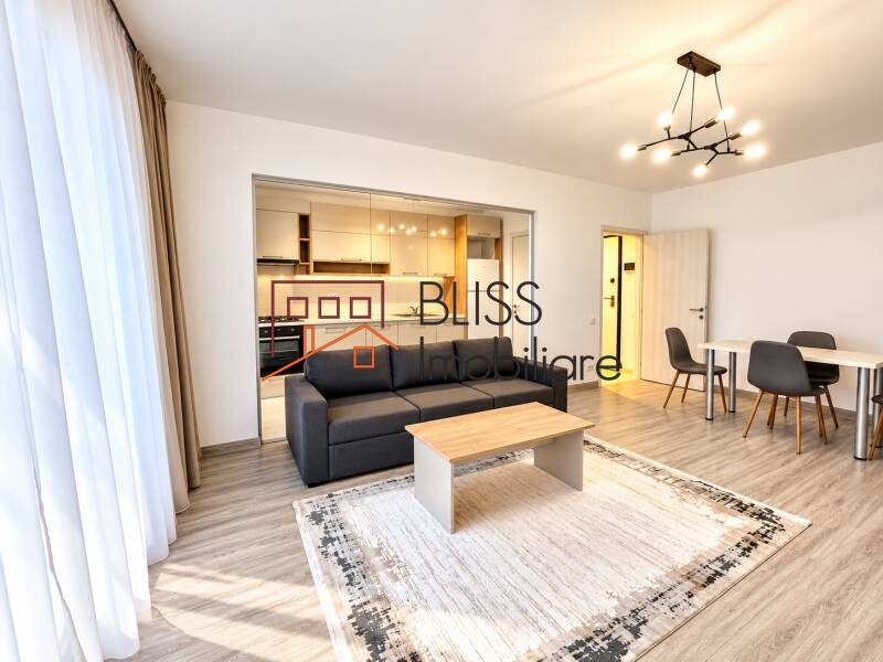 Apartament 2 Camere De Lux Aqua City, Langa Lacul Morii, Giulesti | Bliss Imobiliare / Photo 2 - BLISS Imobiliare