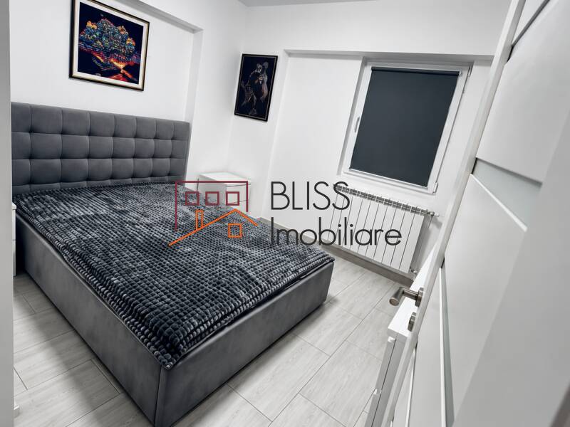 Apartament 2 Camere Grozavesti, Bloc Nou, Mobilat, Centrala Proprie | Bliss Imobiliare / Photo 5 - BLISS Imobiliare