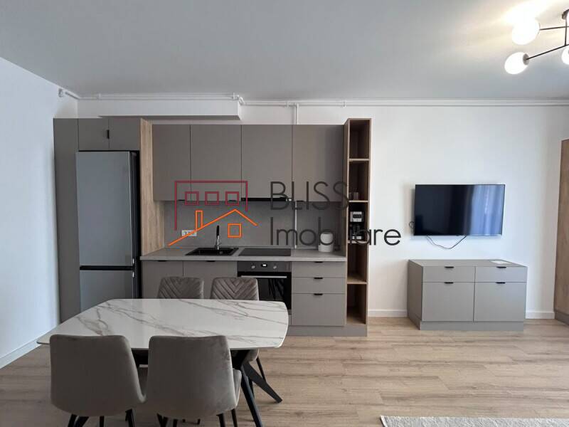 Apartament 2 Camere Virtutii, Como Park, Langa Metrou Petrache Poenaru | Bliss Imobiliare / Photo 19 - BLISS Imobiliare