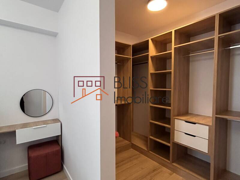 Apartament 2 Camere Virtutii, Como Park, Langa Metrou Petrache Poenaru | Bliss Imobiliare / Photo 31 - BLISS Imobiliare