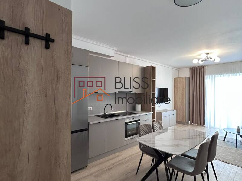 Apartament 2 Camere Virtutii, Como Park, Langa Metrou Petrache Poenaru | Bliss Imobiliare / Photo 14 - BLISS Imobiliare