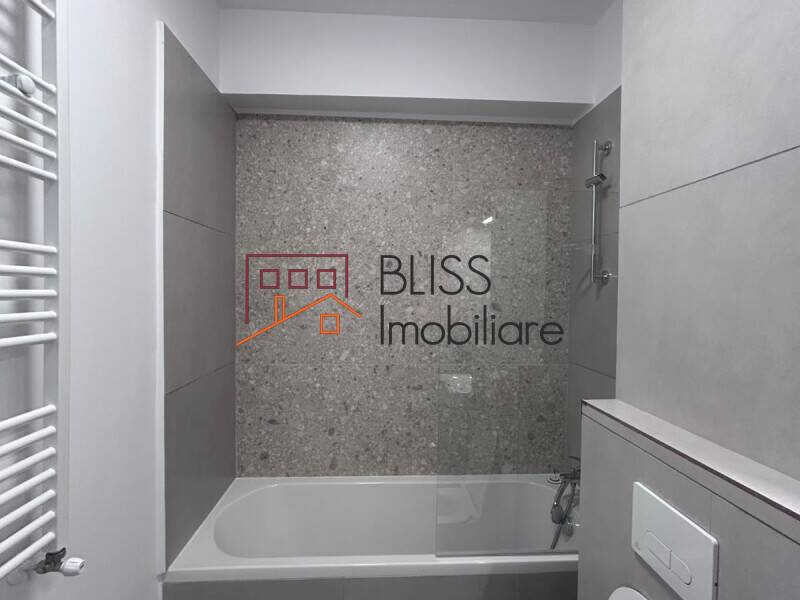 1-Bedroom Apartment Virtutii, Como Park, Near Petrache Poenaru Metro, Bucharest | Bliss Imobiliare / Photo 36 - BLISS Imobiliare