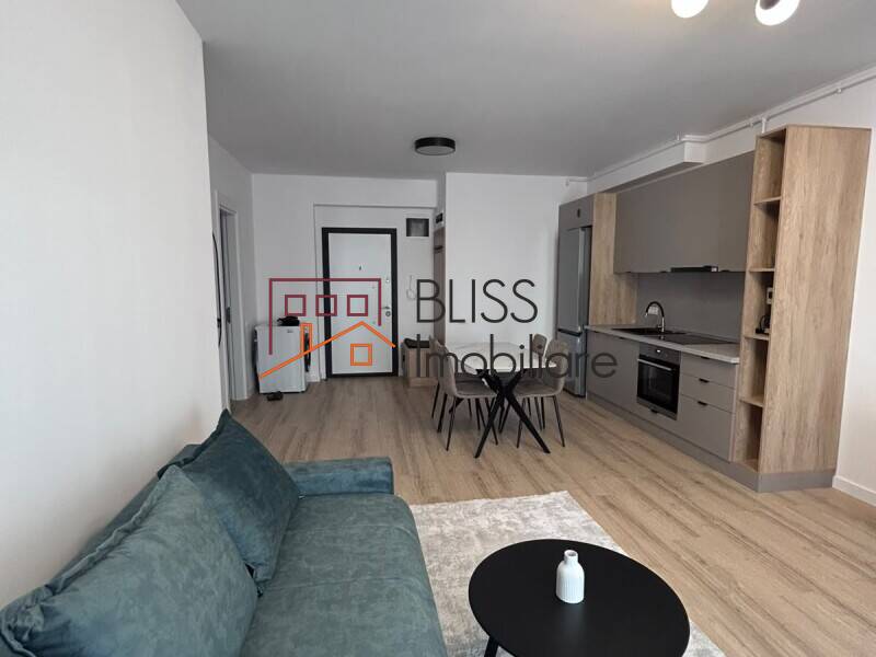 Apartament 2 Camere Virtutii, Como Park, Langa Metrou Petrache Poenaru | Bliss Imobiliare / Photo 7 - BLISS Imobiliare