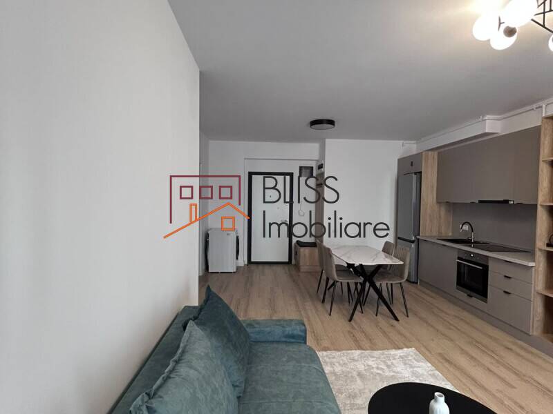 Apartament 2 Camere Virtutii, Como Park, Langa Metrou Petrache Poenaru | Bliss Imobiliare / Photo 4 - BLISS Imobiliare