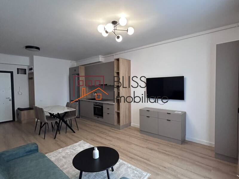 Apartament 2 Camere Virtutii, Como Park, Langa Metrou Petrache Poenaru | Bliss Imobiliare / Photo 2 - BLISS Imobiliare