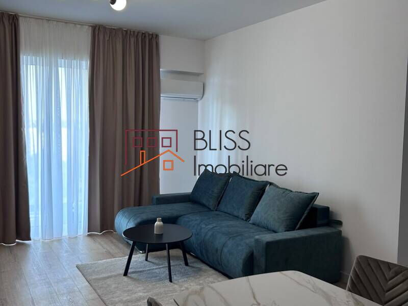 Apartament 2 Camere Virtutii, Como Park, Langa Metrou Petrache Poenaru | Bliss Imobiliare / Photo 3 - BLISS Imobiliare
