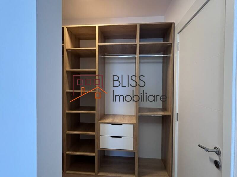 1-Bedroom Apartment Virtutii, Como Park, Near Petrache Poenaru Metro, Bucharest | Bliss Imobiliare / Photo 28 - BLISS Imobiliare