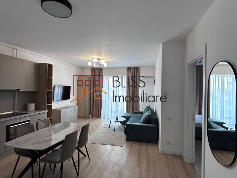 Apartament 2 Camere Virtutii, Como Park, Langa Metrou Petrache Poenaru | Bliss Imobiliare / Photo 10 - BLISS Imobiliare