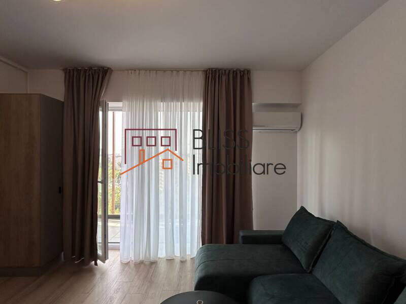 Apartament 2 Camere Virtutii, Como Park, Langa Metrou Petrache Poenaru | Bliss Imobiliare / Photo 6 - BLISS Imobiliare