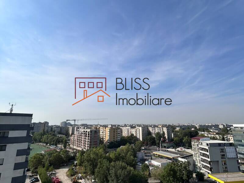 1-Bedroom Apartment Virtutii, Como Park, Near Petrache Poenaru Metro, Bucharest | Bliss Imobiliare / Photo 40 - BLISS Imobiliare