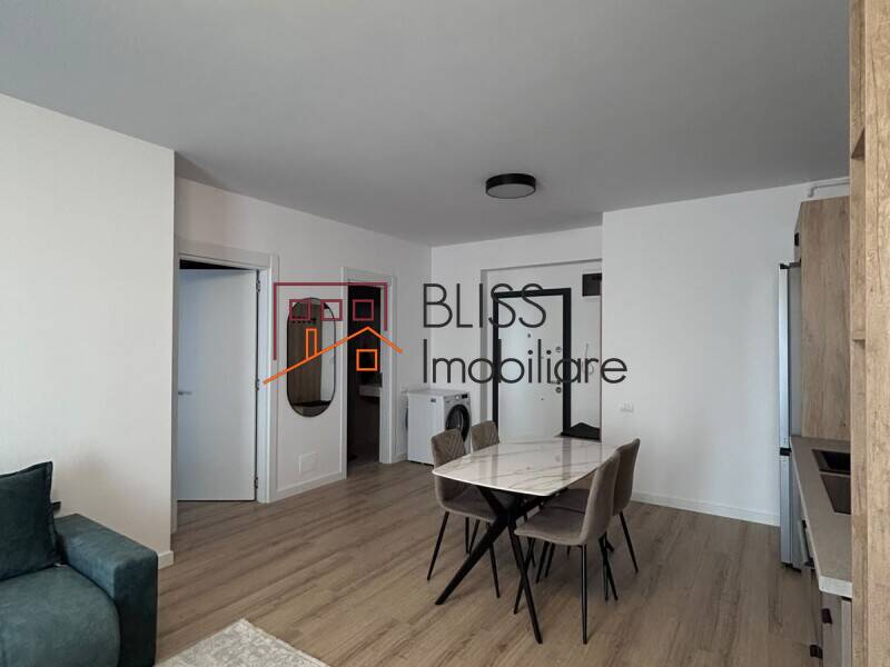 Apartament 2 Camere Virtutii, Como Park, Langa Metrou Petrache Poenaru | Bliss Imobiliare / Photo 15 - BLISS Imobiliare