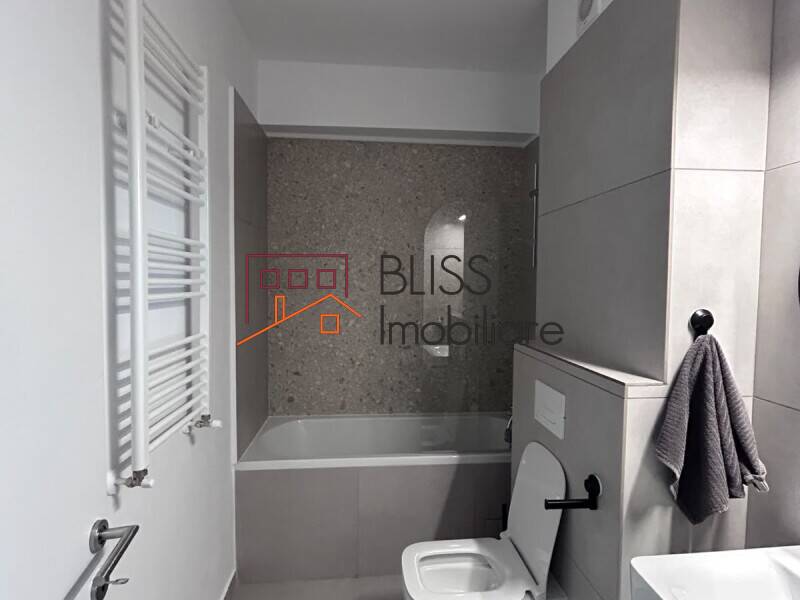 Apartament 2 Camere Virtutii, Como Park, Langa Metrou Petrache Poenaru | Bliss Imobiliare / Photo 33 - BLISS Imobiliare