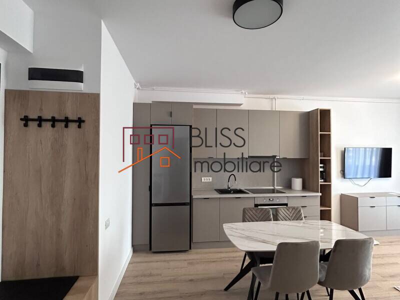 Apartament 2 Camere Virtutii, Como Park, Langa Metrou Petrache Poenaru | Bliss Imobiliare / Photo 17 - BLISS Imobiliare