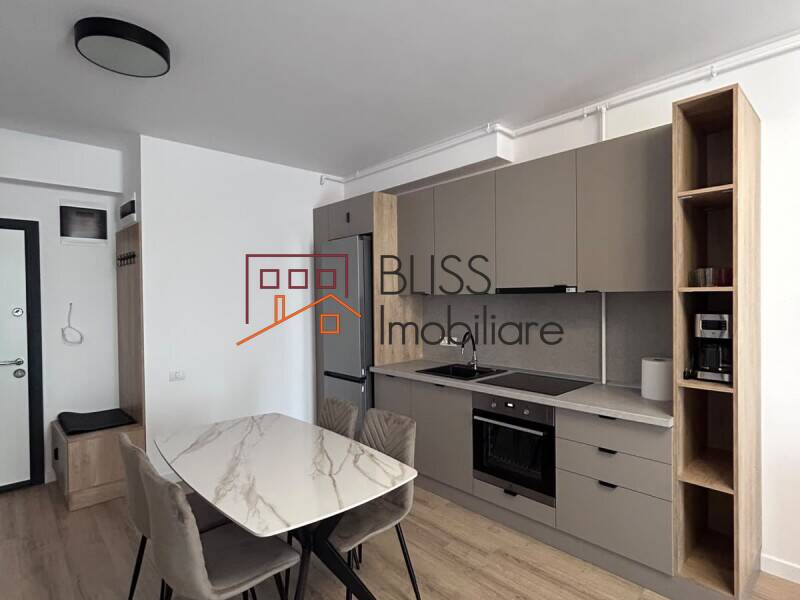 Apartament 2 Camere Virtutii, Como Park, Langa Metrou Petrache Poenaru | Bliss Imobiliare / Photo 18 - BLISS Imobiliare
